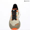 Vyriški bėgimo batai DYNAFIT Ultra 100 V3 rock khaki/overcast 14