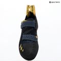 Vyriški laipiojimo batai La Sportiva Tarantula Boulder night blue/moss 9