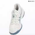 Vyriški batai ASICS Gel-Task 4 white/saba blue 9