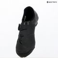 Dviračių batai MTB moterims Shimano SH-XC302W black 9