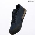 Vyriški platforminiai dviračių batai Shimano SH-GF400 dark blue 13