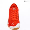 Vaikiški krepšinio bateliai  Jordan Gap 77 GS Jr chile red/gum light brown/white 17