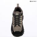 Moteriški žygio batai CMP Rigel 2.0 Low Waterproof desert/cream 9