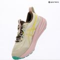 Moteriški bėgimo batai ASICS Gel-Pulse 17 TR light dust/cacti 17