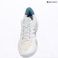 Vyriški tinklinio bateliai ASICS Blade FF 2 white/cool grey 16