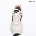 Vyriški batai Tommy Hilfiger Yukon Mix white 9