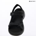 Vyriškos basutės SKECHERS Go Walk Arch Fit 2.0 Capistrano black 10