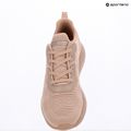 Moteriški batai SKECHERS Bobs Sport Squad Tough Talk pink 14