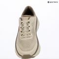 Vyriški batai SKECHERS D'Lux Walker 3.0 Bravik gray 10