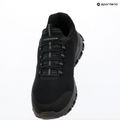 Vyriški batai SKECHERS Glide-Step Sylo black 11
