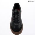 Vyriški platforminiai dviračių batai adidas FIVE TEN Sleuth DLX 2 core black/carbon/gum5 9