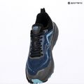 Vyriški bėgimo batai Joma Trek grey 9
