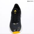 Krepšinio batai Under Armour Curry Splash 26 black/taxi/black 9
