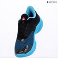 Krepšinio batai Under Armour Curry Splash 26 black/blue blur/blaze orange 9