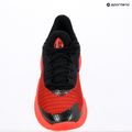 Krepšinio batai Under Armour Curry Splash 26 black/electric tangerine/racer red 9
