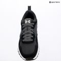 Vyriški treniruočių batai Under Armour Mirage Sport black/castlerock/anthracite 9