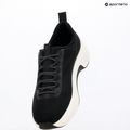 Vyriški batai Calvin Klein HM0HM02158 Chunky Run Lacesock Stripe ck black 9