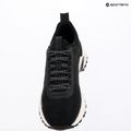 Vyriški batai Calvin Klein HM0HM02151 Hike Runner Laceup Knit ck black 9