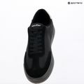 Vyriški batai Calvin Klein HM0HM02126 Low Prof Cupsole Ny-Su black/bright white 9