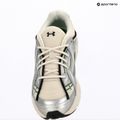 Treniruočių batai Under Armour Sola stone/metallic silver/team kelly green 9