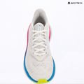 Moteriški bėgimo batai Under Armour Turbulance 3 white/black/royal 9