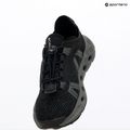 Vaikiški batai Columbia Youth Drainmaker XTR black/pure silver 12