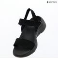 Moteriškos basutės SKECHERS Go Walk Arch Fit 2.0 black 11