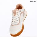 Moteriški teniso batai Wilson Courtglide white/cameo rose/gum 11