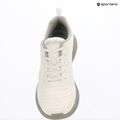 Moteriški batai SKECHERS Bobs Moda Flex Mellow Dawn white 11