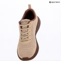 Moteriški batai SKECHERS Bobs Moda Flex Mellow Dawn beige 11