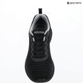Moteriški batai SKECHERS Bobs Moda Flex Mellow Dawn black 11