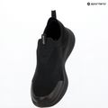 Moteriški batai SKECHERS Bobs Moda Flex Chill Dawn black 11