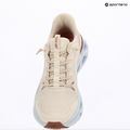 Moteriški batai SKECHERS Glide Step Altus Fast Lane beige 11