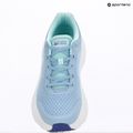 Moteriški bėgimo batai SKECHERS Max Cushioning Endeavour Canova blue 11
