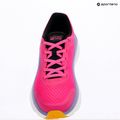 Moteriški bėgimo batai SKECHERS Max Cushioning Endeavour Canova red 11