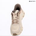 Moteriški batai SKECHERS Glide-Step Pro Pure Motion beige 11
