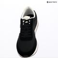 Vyriški batai Calvin Klein HM0HM02140 Retro Runner Ripstop Aop black/bright white 9
