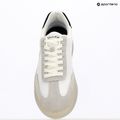 Vyriški batai Calvin Klein HM0HM02126 Low Prof Cupsole Ny-Su bright white/black 9
