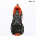 Vyriški bėgimo batai Joma Sierra black/orange 9