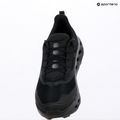 Vyriški trekingo batai On Cloudhorizon 2 Waterproof black/black 9
