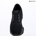 Vyriški bėgimo batai On Cloudmonster 3 black/black 9