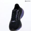 Vyriški bėgimo bateliai Saucony Ride 19 black/nightsky 9