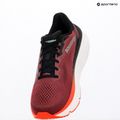 Vyriški bėgimo bateliai Saucony Guide 19 crimson/fire 9