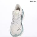 Vyriški bėgimo batai PUMA Deviate Nitro 4 white 9