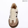 Moteriški batai GANT Cuzima 2026 off-white/brown 9