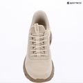 Moteriški batai SKECHERS Bobs Arc Waves beige 11