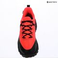 Moteriški žygio batai Columbia Tellurix Titanum Outdry poppy red/black 11