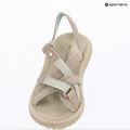 Moteriškos basutės Columbia Konos Esla soft taupe/marine light 10
