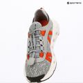 Vaikiški batai Columbia Youth Drainmaker XTR steam/tangy orange 9