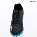 Vaikiški futbolo batai Joma Evolution Jr 2601 TF black 9